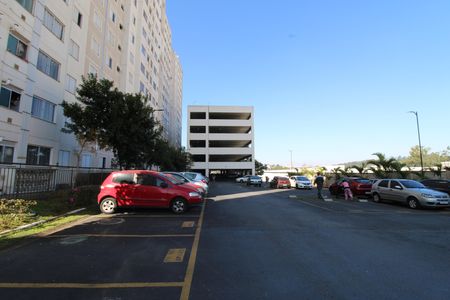 Apartamento para alugar com 44m², 2 quartos e 1 vagaÁrea Comum