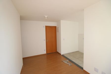 Apartamento para alugar com 44m², 2 quartos e 1 vagaSala / Cozinha