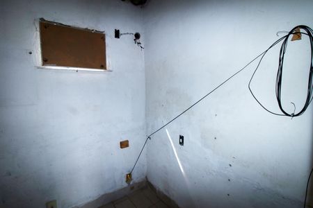 Casa para alugar com 32m², 1 quarto e sem vagaCloset