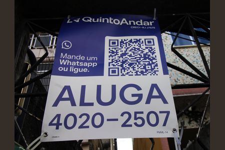 Casa para alugar com 32m², 1 quarto e sem vagaCódigo