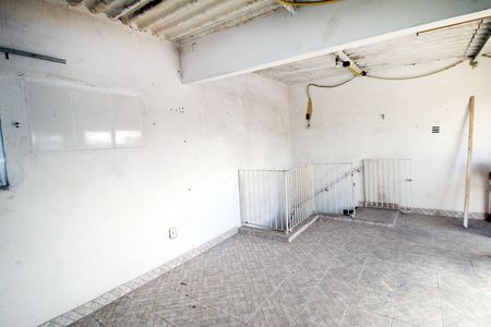 Casa para alugar com 32m², 1 quarto e sem vagaSala - Quarto