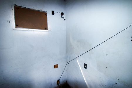 Casa para alugar com 32m², 1 quarto e sem vagaCloset