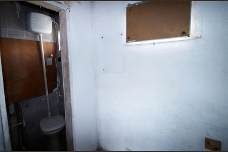 Casa para alugar com 32m², 1 quarto e sem vagaCloset