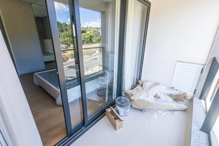 Apartamento para alugar com 250m², 4 quartos e 3 vagas Apartamento para alugar com 250m², 4 quartos e 3 vagasvaranda