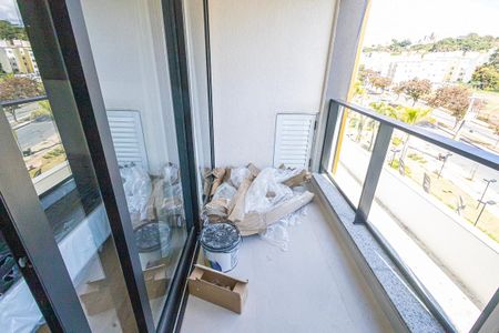 Apartamento para alugar com 250m², 4 quartos e 3 vagas Apartamento para alugar com 250m², 4 quartos e 3 vagasvaranda