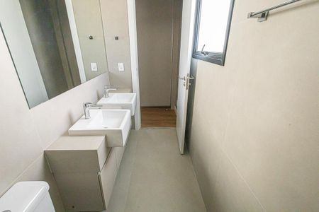 Apartamento para alugar com 250m², 4 quartos e 3 vagas Apartamento para alugar com 250m², 4 quartos e 3 vagassuite