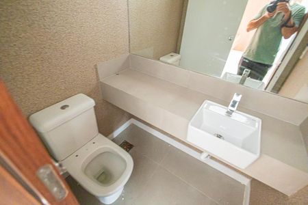 Apartamento para alugar com 250m², 4 quartos e 3 vagas Apartamento para alugar com 250m², 4 quartos e 3 vagaslavabo