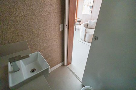 Apartamento para alugar com 250m², 4 quartos e 3 vagas Apartamento para alugar com 250m², 4 quartos e 3 vagaslavabo