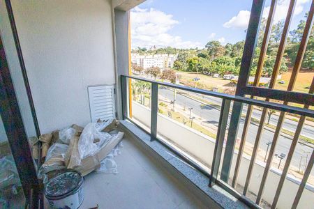 Apartamento para alugar com 250m², 4 quartos e 3 vagas Apartamento para alugar com 250m², 4 quartos e 3 vagasvaranda