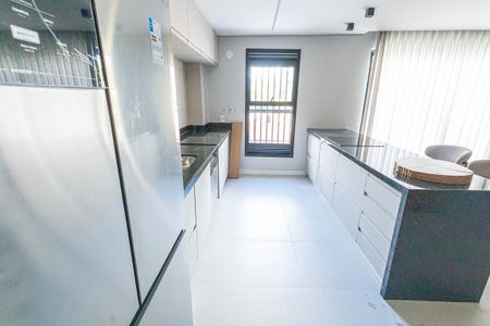 Apartamento para alugar com 250m², 4 quartos e 3 vagas Apartamento para alugar com 250m², 4 quartos e 3 vagasCozinha
