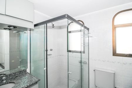 Apartamento à venda com 216m², 4 quartos e 3 vagas Apartamento à venda com 216m², 4 quartos e 3 vagasSuíte 1