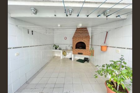 Foto 29 de casa à venda com 3 quartos, 141m² em Chácara Mafalda, São Paulo