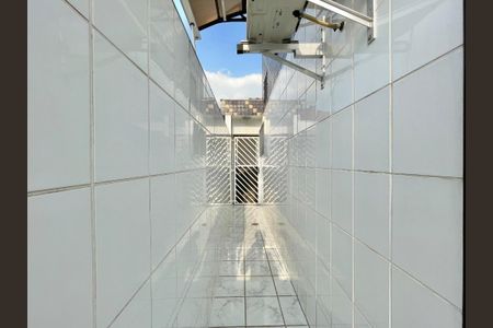 Foto 11 de casa à venda com 3 quartos, 141m² em Chácara Mafalda, São Paulo