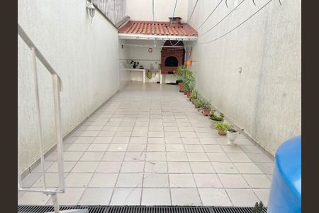 Casa à venda com 141m², 3 quartos e 2 vagas Casa à venda com 141m², 3 quartos e 2 vagasFoto 33