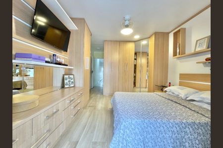 Foto 20 de casa à venda com 3 quartos, 141m² em Chácara Mafalda, São Paulo