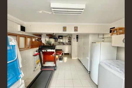 Foto 30 de casa à venda com 3 quartos, 141m² em Chácara Mafalda, São Paulo