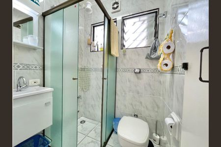 Foto 09 de casa à venda com 3 quartos, 141m² em Chácara Mafalda, São Paulo