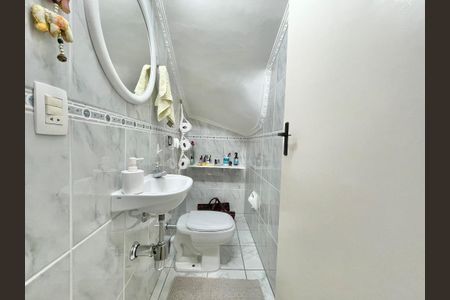 Foto 22 de casa à venda com 3 quartos, 141m² em Chácara Mafalda, São Paulo