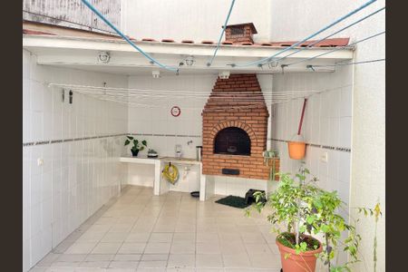 Casa à venda com 141m², 3 quartos e 2 vagas Casa à venda com 141m², 3 quartos e 2 vagasFoto 27