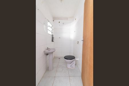 Casa para alugar com 1 quarto, 35m² em Cangaiba, São Paulo