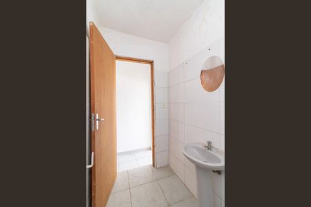 Casa para alugar com 1 quarto, 35m² em Cangaiba, São Paulo
