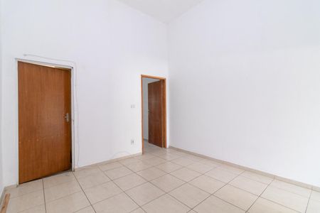 Casa para alugar com 1 quarto, 35m² em Cangaiba, São Paulo