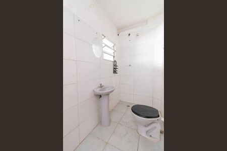 Casa para alugar com 1 quarto, 35m² em Cangaiba, São Paulo