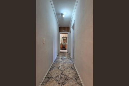 Apartamento para alugar com 55m², 2 quartos e 1 vaga Apartamento para alugar com 55m², 2 quartos e 1 vagaCorredor