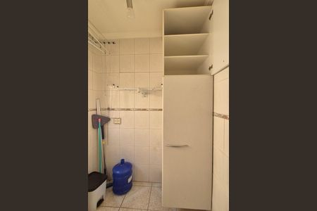 Apartamento para alugar com 55m², 2 quartos e 1 vaga Apartamento para alugar com 55m², 2 quartos e 1 vagaÁrea de Serviço