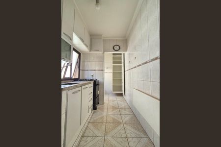 Apartamento para alugar com 55m², 2 quartos e 1 vaga Apartamento para alugar com 55m², 2 quartos e 1 vagaCozinha