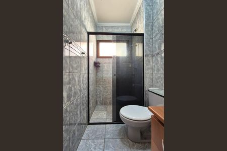 Apartamento para alugar com 55m², 2 quartos e 1 vaga Apartamento para alugar com 55m², 2 quartos e 1 vagaBanheiro