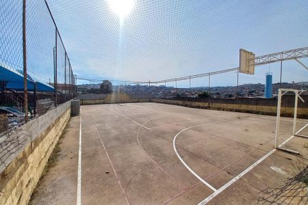 Apartamento para alugar com 55m², 2 quartos e 1 vaga Apartamento para alugar com 55m², 2 quartos e 1 vagaQuadra Esportiva