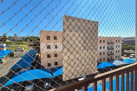 Apartamento para alugar com 55m², 2 quartos e 1 vaga Apartamento para alugar com 55m², 2 quartos e 1 vagaPlaca Instalada