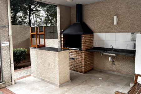 Apartamento para alugar com 30m², 1 quarto e sem vaga Apartamento para alugar com 30m², 1 quarto e sem vagaÁrea Gourmet