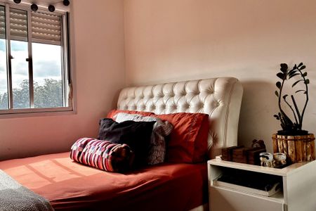 Apartamento para alugar com 30m², 1 quarto e sem vaga Apartamento para alugar com 30m², 1 quarto e sem vagaQuarto 1