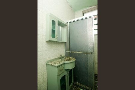Casa à venda com 209m², 3 quartos e 30 vagasBanheiro 1