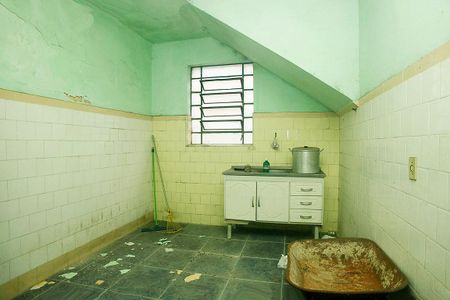 Casa à venda com 209m², 3 quartos e 30 vagasCozinha