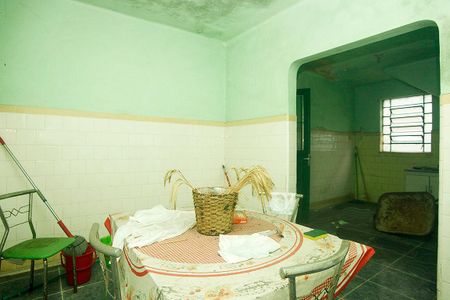 Casa à venda com 209m², 3 quartos e 30 vagasSala 1 Jantar
