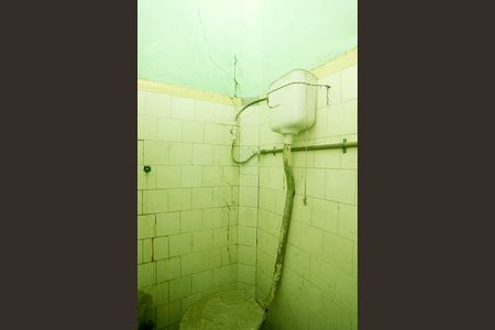 Casa à venda com 209m², 3 quartos e 30 vagasBanheiro 2 Serviço
