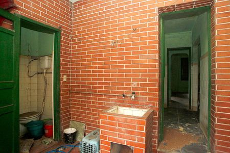 Casa à venda com 209m², 3 quartos e 30 vagasÁrea de Serviço + Despensa