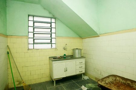 Casa à venda com 209m², 3 quartos e 30 vagasCozinha