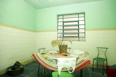 Casa à venda com 209m², 3 quartos e 30 vagasSala 1 Jantar