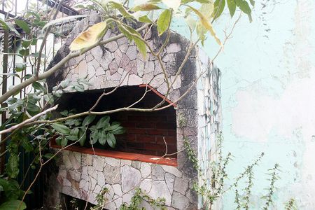 Casa à venda com 209m², 3 quartos e 30 vagasChurrasqueira