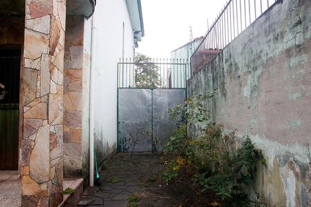 Casa à venda com 209m², 3 quartos e 30 vagasAcesso / Passagem Garagem
