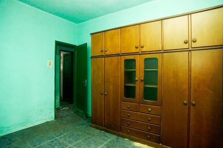 Casa à venda com 209m², 3 quartos e 30 vagasQuarto 2