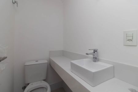 Lavabo de apartamento para alugar com 3 quartos, 350m² em Vila Assunção, Porto Alegre
