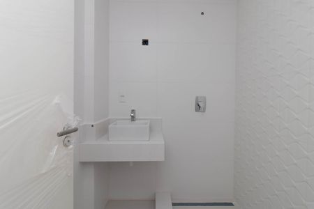 Apartamento para alugar com 350m², 3 quartos e 4 vagas Apartamento para alugar com 350m², 3 quartos e 4 vagasBanheiro do Quarto 1
