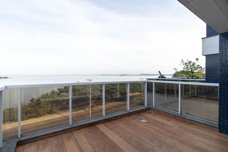 Apartamento para alugar com 350m², 3 quartos e 4 vagas Apartamento para alugar com 350m², 3 quartos e 4 vagasVaranda da Sala