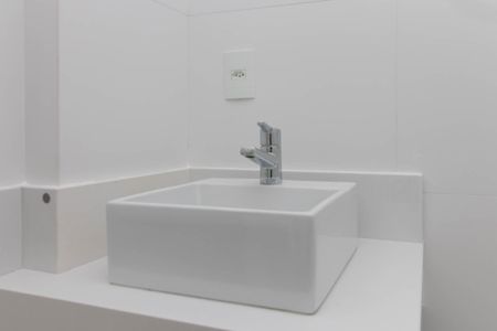Apartamento para alugar com 350m², 3 quartos e 4 vagas Apartamento para alugar com 350m², 3 quartos e 4 vagasBanheiro do Quarto 1