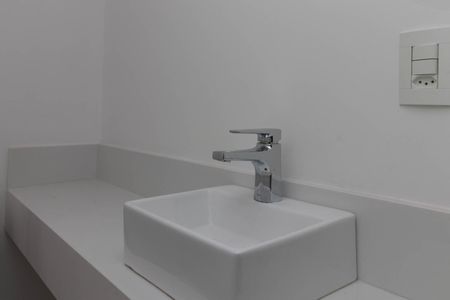 Apartamento para alugar com 350m², 3 quartos e 4 vagas Apartamento para alugar com 350m², 3 quartos e 4 vagasLavabo